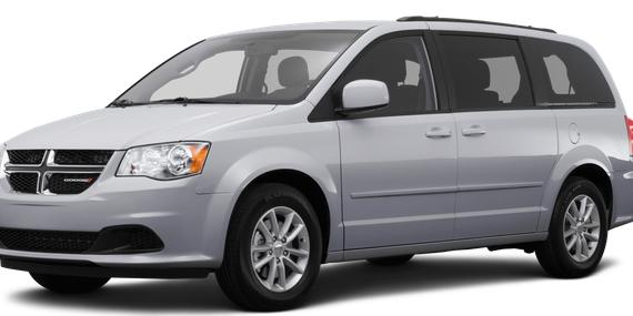 DODGE GRAND CARAVAN 2015 2C4RDGCG9FR690360 image